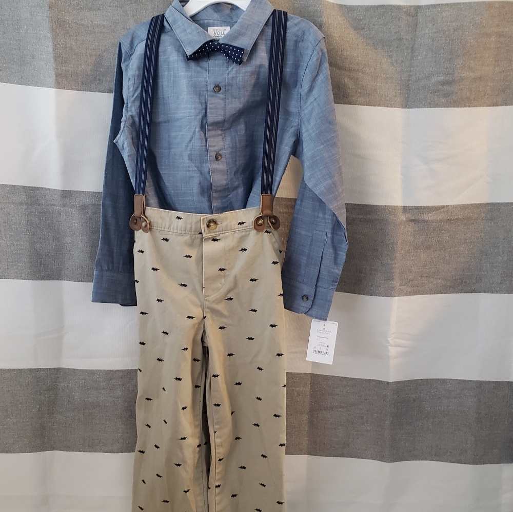 Just For You Pant set